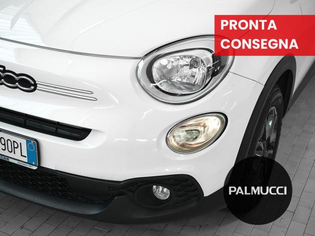 FIAT 500X 1.3 Mjet 95cv MT6 Sport - Foto 6