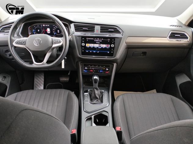 VOLKSWAGEN TIGUAN Allspace 2.0 tdi Elegance 150cv dsg *IVA ESPOSTA* - Foto 10
