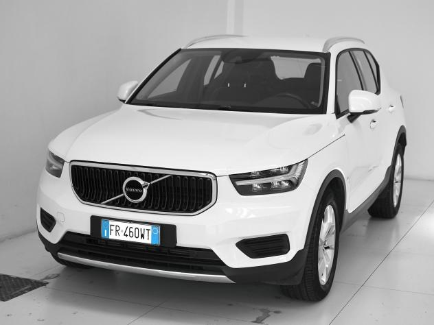 Volvo XC40 D3 AWD Geartronic Momentum - Foto 2