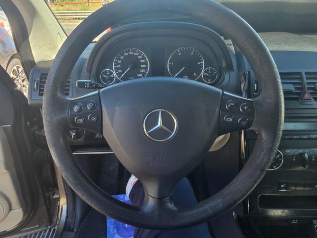 Mercedes-benz A 180 CDI BlueEFFICIENCY Executive - Foto 7
