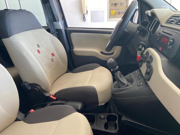 Fiat Panda 1.2 Lounge - 84.000KM - Foto 7