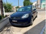 Ford Fiesta 1.2 16V 5p. Titanium