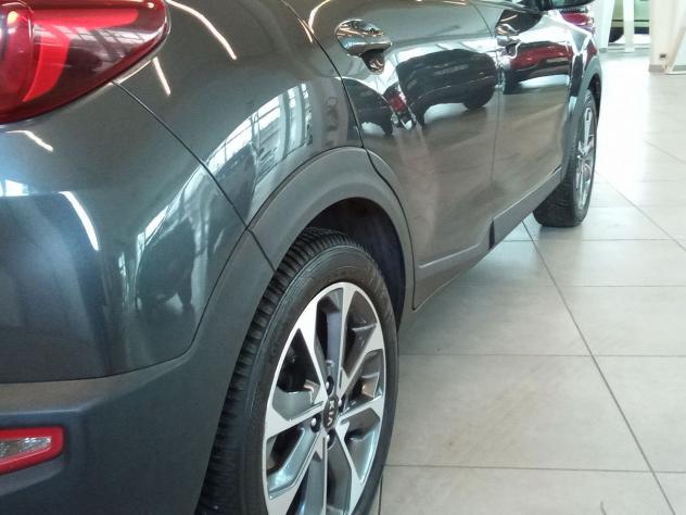 Kia Stonic 1.4 MPI ENERGY G.P.L - Foto 8