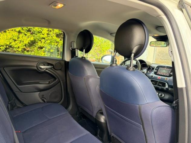 FIAT 500X 1.3 MultiJet 95 CV Club rif. 24051228 - Foto 8
