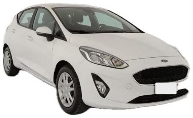 Ford Fiesta 1.5 EcoBlue 5 porte Business