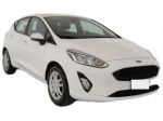 Ford Fiesta 1.5 EcoBlue 5 porte Business