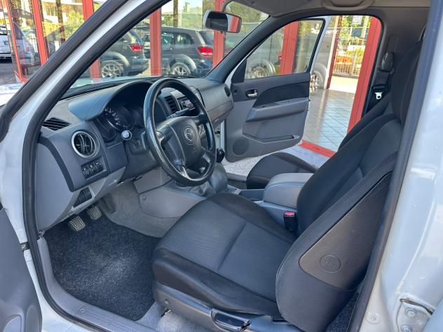 Mazda BT-50 2.5 TD cat 4x4 Double Cab Hot Pick-up - Foto 2