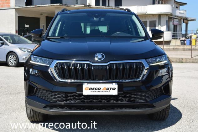 Skoda Karoq 1.0 TSI 110 CV Executive Telecamera Carplay - Foto 2