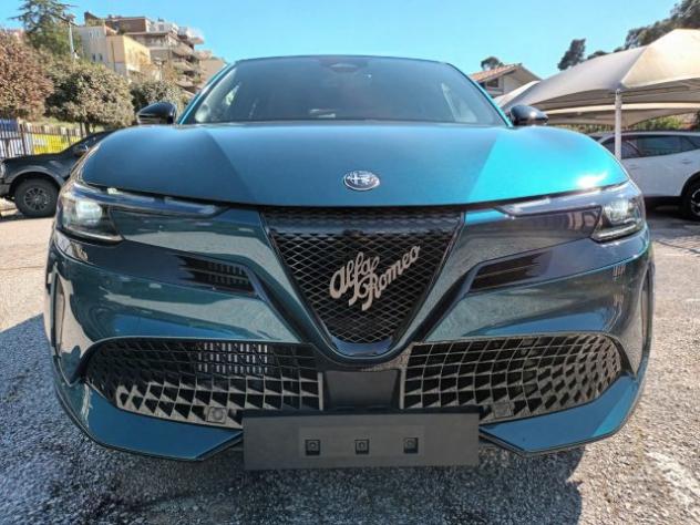 ALFA ROMEO Junior 1200 HYBRID TI 145CV EDCT6 PACK TECHNO MATRIX rif. 23681240 - Foto 2