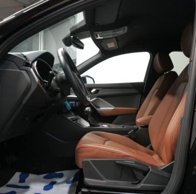 AUDI Q3 SPB 35 TDI S tronic S line Sline rif. 22983696 - Foto 8