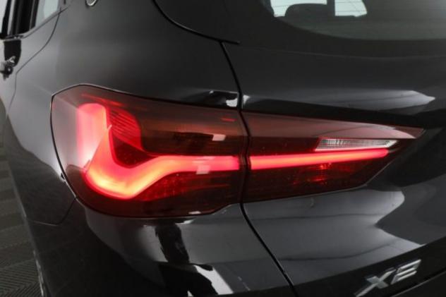 BMW X2 X2 xDrive18d Msport-X rif. 23908633 - Foto 10