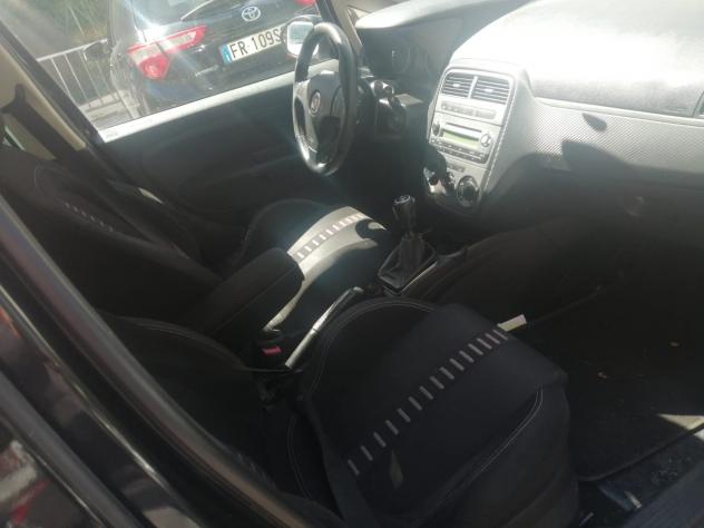 Fiat Grande Punto 1.6 MJT DPF 5 porte Emotion - Foto 6