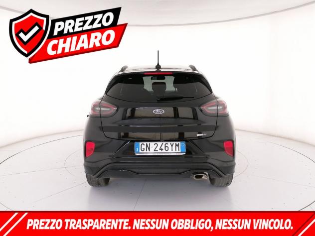 Ford Puma 1.0 ecoboost h ST-Line s&s 125cv - Foto 4