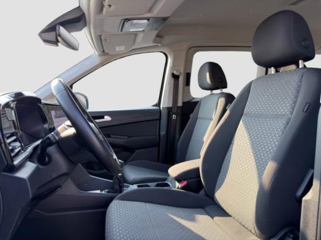 FORD Tourneo Connect Grand Tourneo Connect 2.0 EcoBlue 122 CV Titanium rif. 23697380 - Foto 9