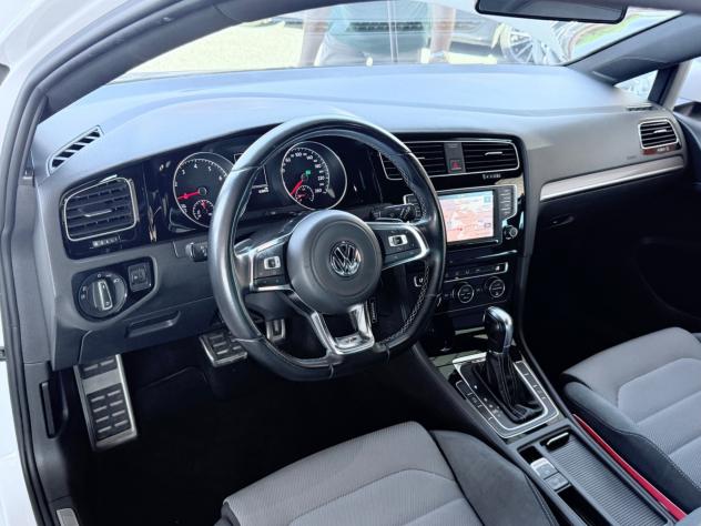 Golf 1.4 TSI ACT DSG- Sport-R-LINE-unipro - Foto 10