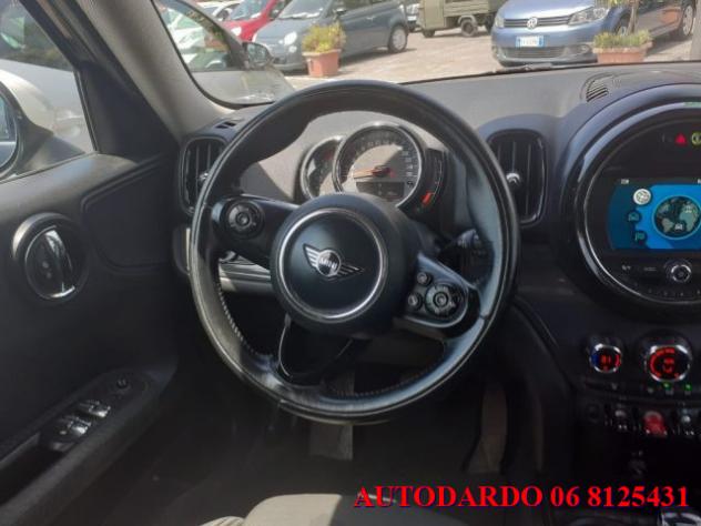 MINI Countryman 2.0 Cooper D Business Countryman rif. 23900457 - Foto 10