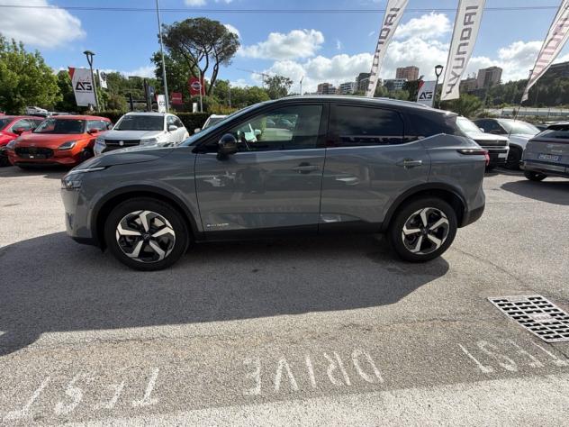 Nissan Qashqai 1.5 EREV e-Power N-Connecta Auto-km. 24.053-Tetto Panoramico - Foto 4