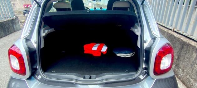 Smart Forfour 70 1.0 Passion - Foto 10