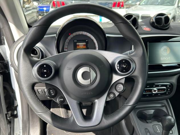 Smart ForTwo 90 0.9 T twinamic cabrio Passion - Foto 8