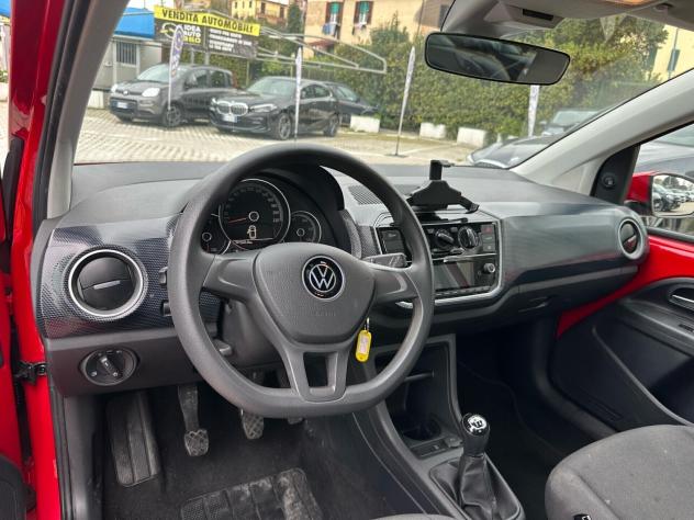 Volkswagen up! 1.0 5p. eco move up! BlueMotion Technology PROMO FINANZIAMENTO - Foto 8