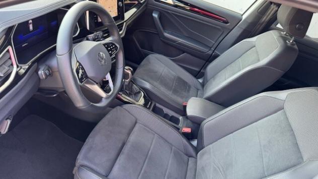 Volkswagen T-Roc 2.0 TDI 150 CV DSG R-Line - Foto 9