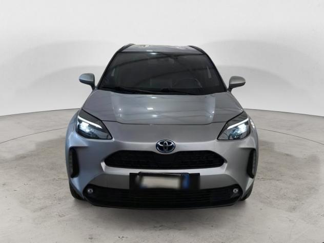 Toyota Yaris Cross 1.5H (116 CV) E-CVT Trend - Foto 2