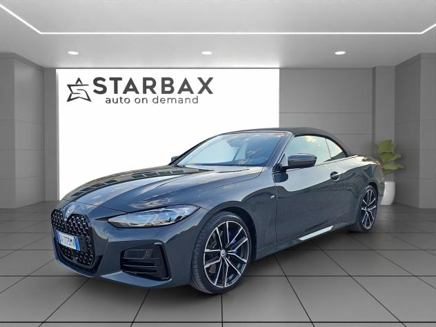 Bmw 4er Cabrio M440i xDrive 48V FULL - Foto 3