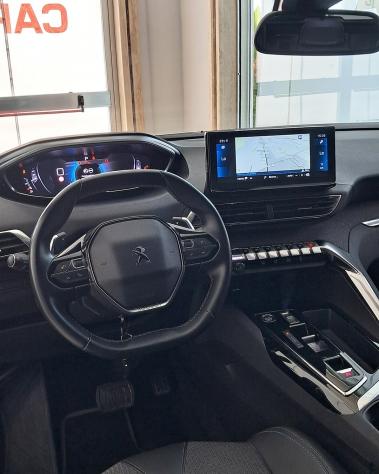 Peugeot 3008 HDi 130 Allure Pack con catena aggiornata - Foto 7