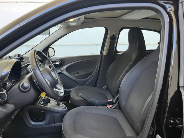 smart forfour Forfour 1.0 Superpassion 71cv twinamic TUA DA 139,00 AL MESE - Foto 8