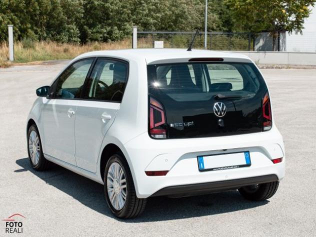 VOLKSWAGEN up! 1.0 5P. ECO MOVE UP! BLUEMOTION TECHNOLOGY rif. 24032195 - Foto 4