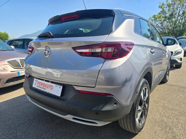 Opel Grandland Grandland 1.5 diesel Ecotec aut. Business Elegance - Foto 9