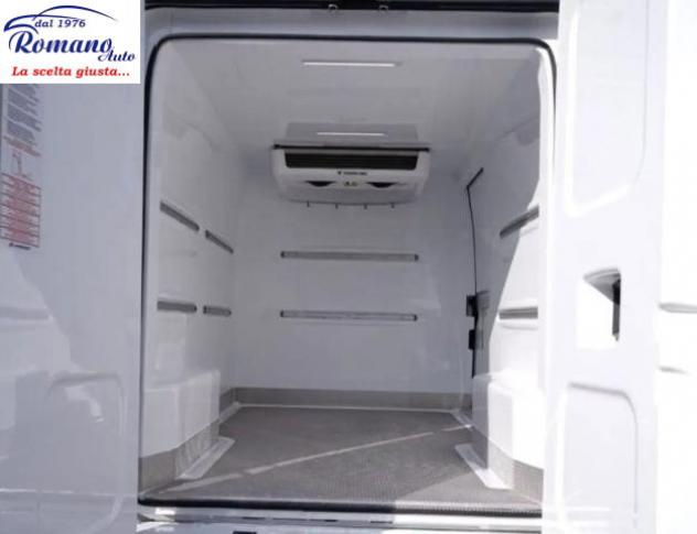 NEW Fiat Ducato Frigo 33 2.2 Mjt 140CV L2 H2 MH2#Furgone Allestito FRIGO! - Foto 8