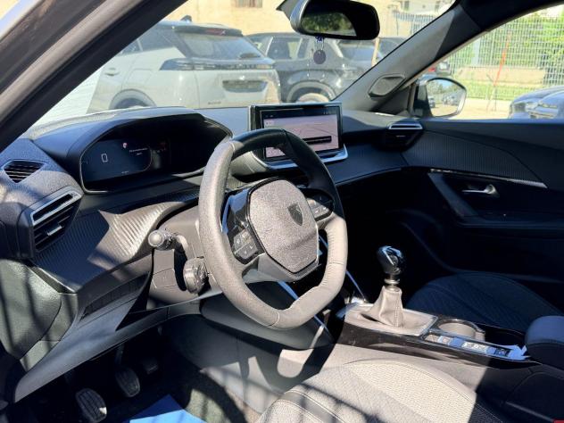 NEW PEUGEOT - 2008 - PureTech 100 Allure#RETROCAMERA/ANT/POSTERIORE! - Foto 9