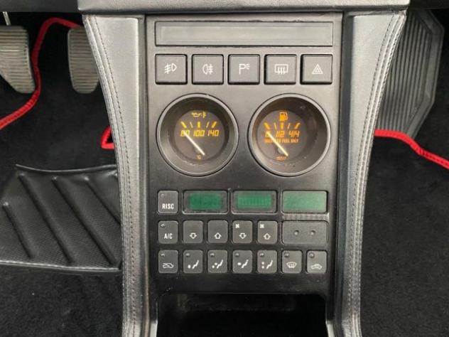 FERRARI 348 348 TS ISCRITTA ASI italiana rif. 24171238 - Foto 8