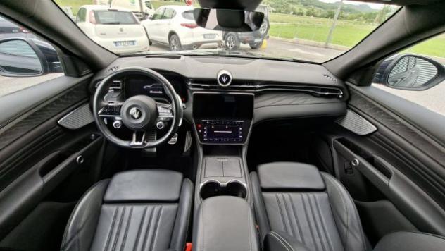 MASERATI Grecale MHEV 330 CV AWD Modena IVA ESPOSTA LEGGE 104 rif. 24022330 - Foto 10