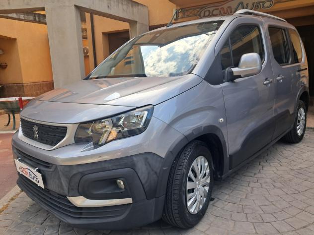 Peugeot Rifter BlueHDi 100 Active Long - Foto 3