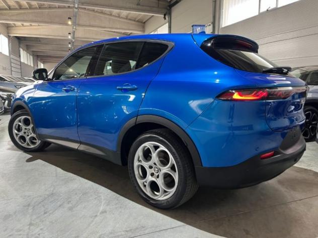 ALFA ROMEO Tonale 1.5 130CV MHEV TCT7 Sprint NAVIG./PARK P./FULL LED rif. 24003217 - Foto 4