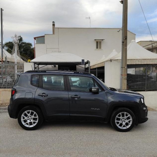 JEEP Renegade 1.6 Mjt 130 CV Limited rif. 23203190 - Foto 2