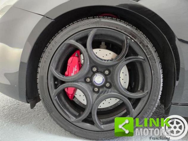 ALFA ROMEO Giulietta Turbo TCT Quadrifoglio Verde GARANZIA INCLUSA rif. 23877644 - Foto 9