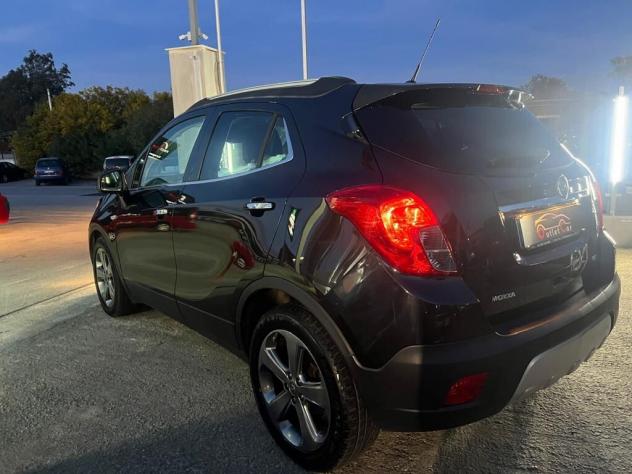 Opel Mokka 1.7 CDTI Ecotec 130CV 4x2 Start&Stop Cosmo - Foto 4