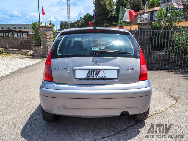 Citroën C3 1.4 HDi 70CV Exclusive OK NEOP. - Foto 5