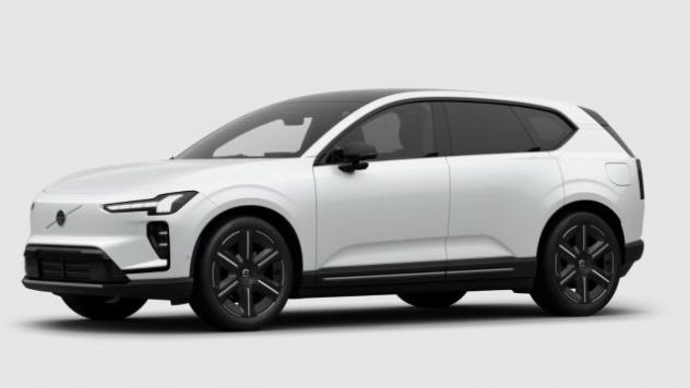 VOLVO EX60 P10 electric Ultra AWD rif. 24093572 - Foto 2