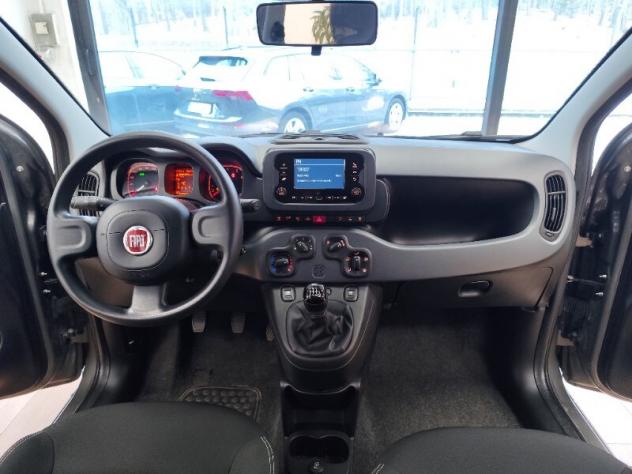 FIAT Panda 3ª serie Panda 1.0 FireFly S&S Hybrid - Foto 7