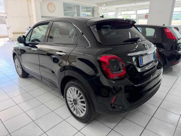 FIAT 500X 1.3 MultiJet 95 CV CONNECT rif. 23784606 - Foto 3