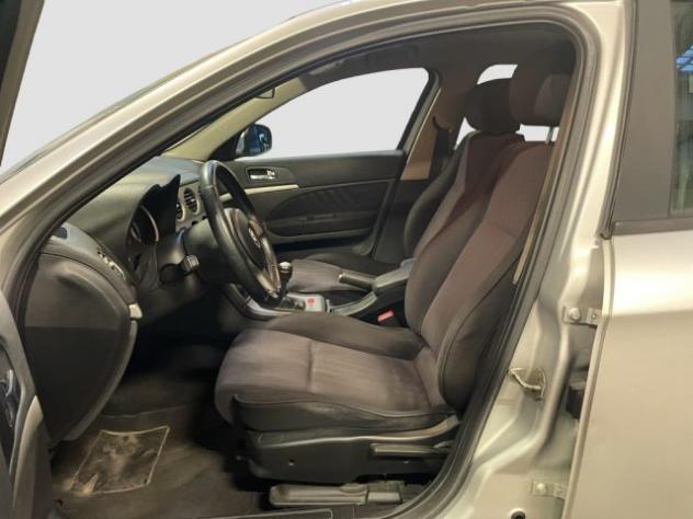 ALFA ROMEO 159 1.9 JTDm 16V Sportwagon Distinctive 150 CV rif. 23399176 - Foto 9