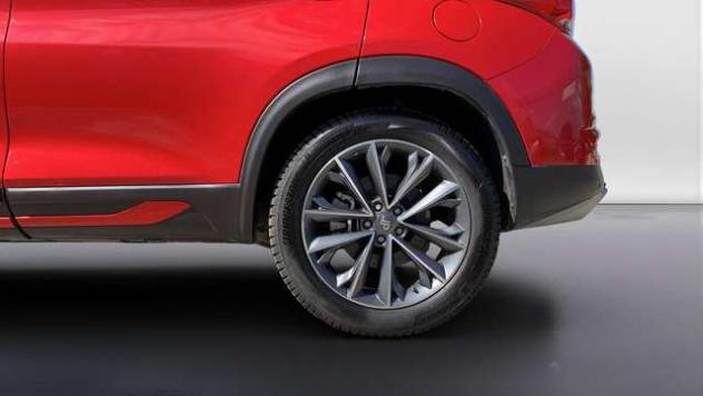 DR AUTOMOBILES F35 DR 1.5 turbo Gpl 149cv dct - Foto 9
