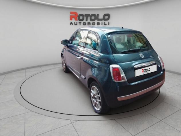 FIAT 500 (2007-2016) 500 1.3 Multijet 16V 75CV Pop - Foto 7