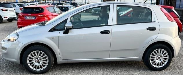 FIAT Grande Punto 1.4 5 porte Actual EasyPower - Foto 2