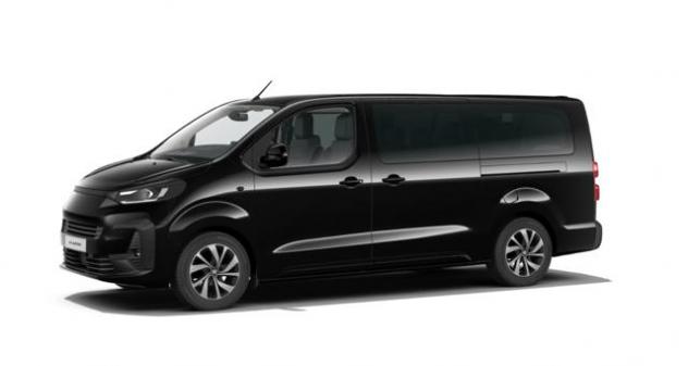 FIAT Ulysse 9 Posti XL (Passo Lungo) 2.0d 180cv Cambio Auto rif. 23843419