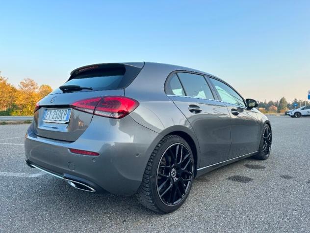 MERCEDES Classe A (W177) A 160 d Business Extra - Foto 8